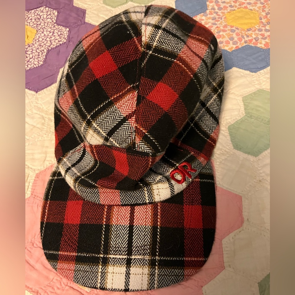Outdoor Research cap